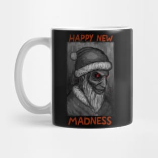 Happy New Madness Mug